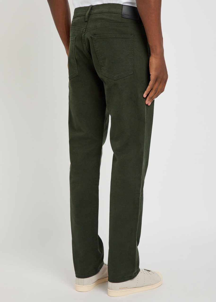 Citizens OF Humanity Elijah Straight-leg Jeans - 3