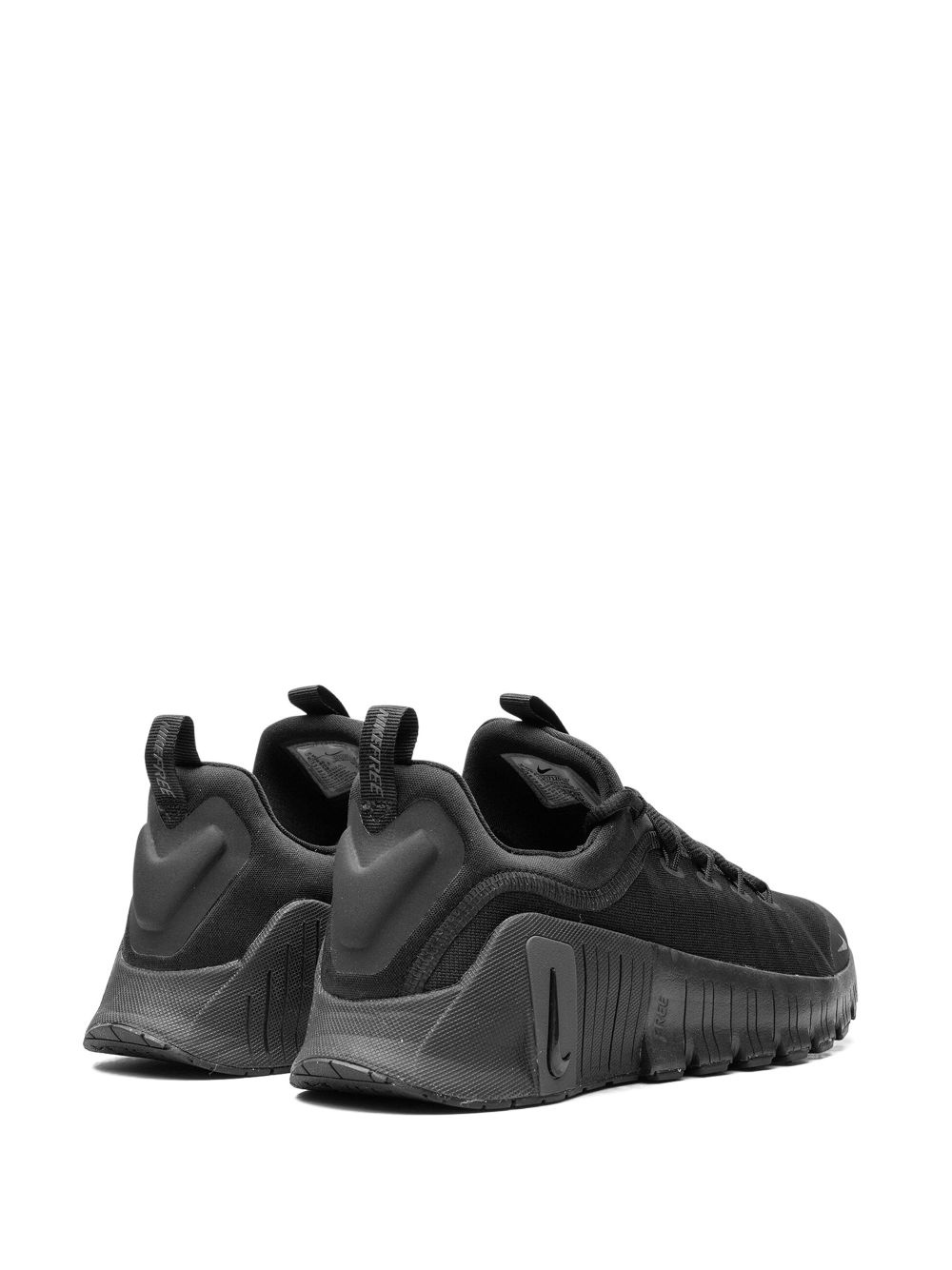 Free Metcon 6 "Black Anthracite" sneakers - 3