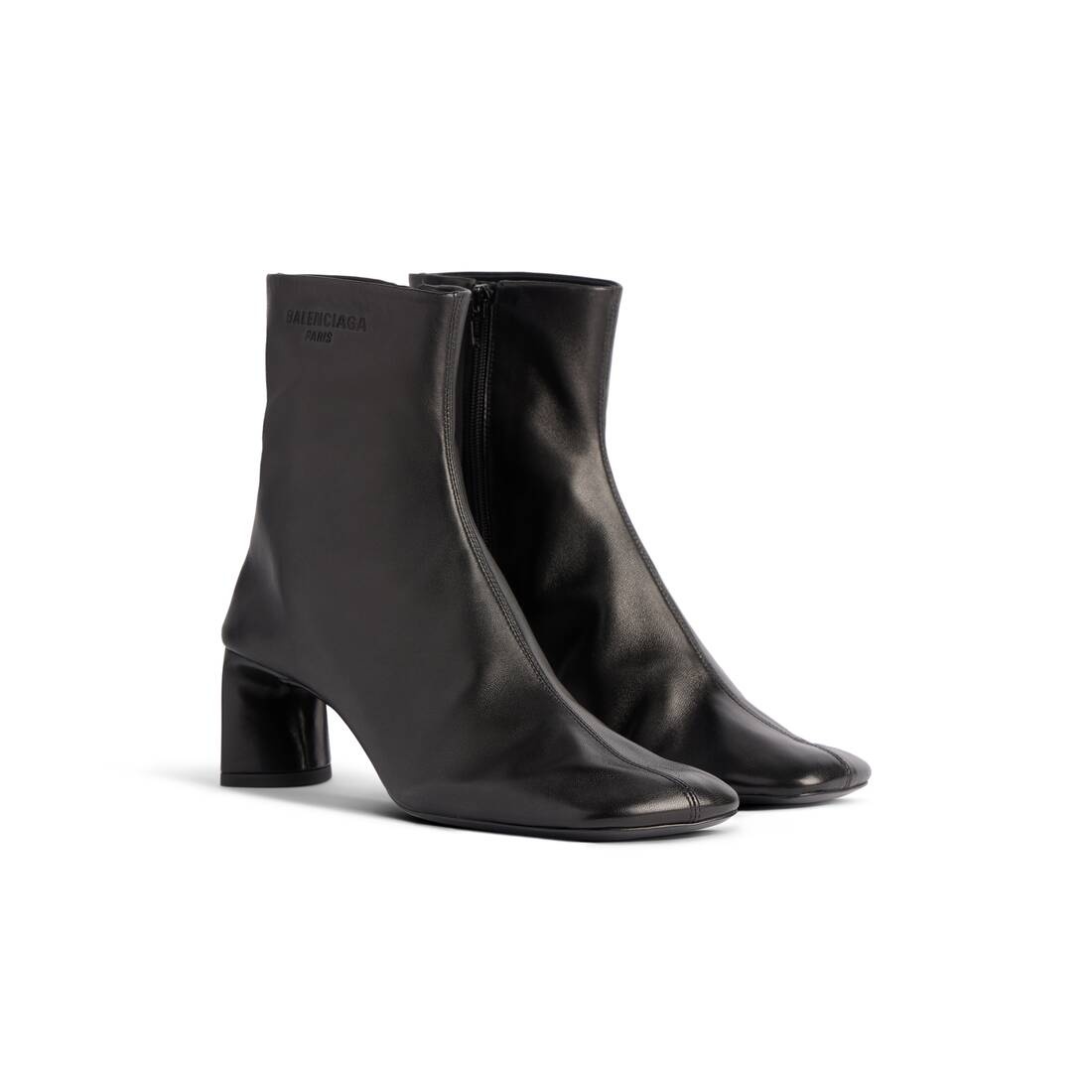 Women's Duty Free 60mm Boot  in Black - 2