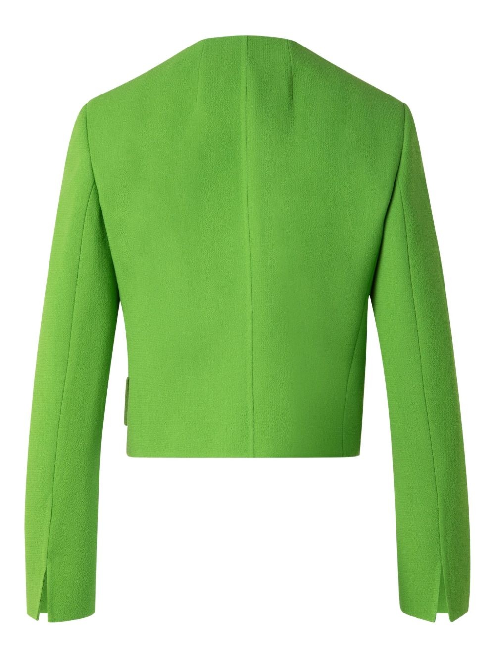 wool jacket - 5