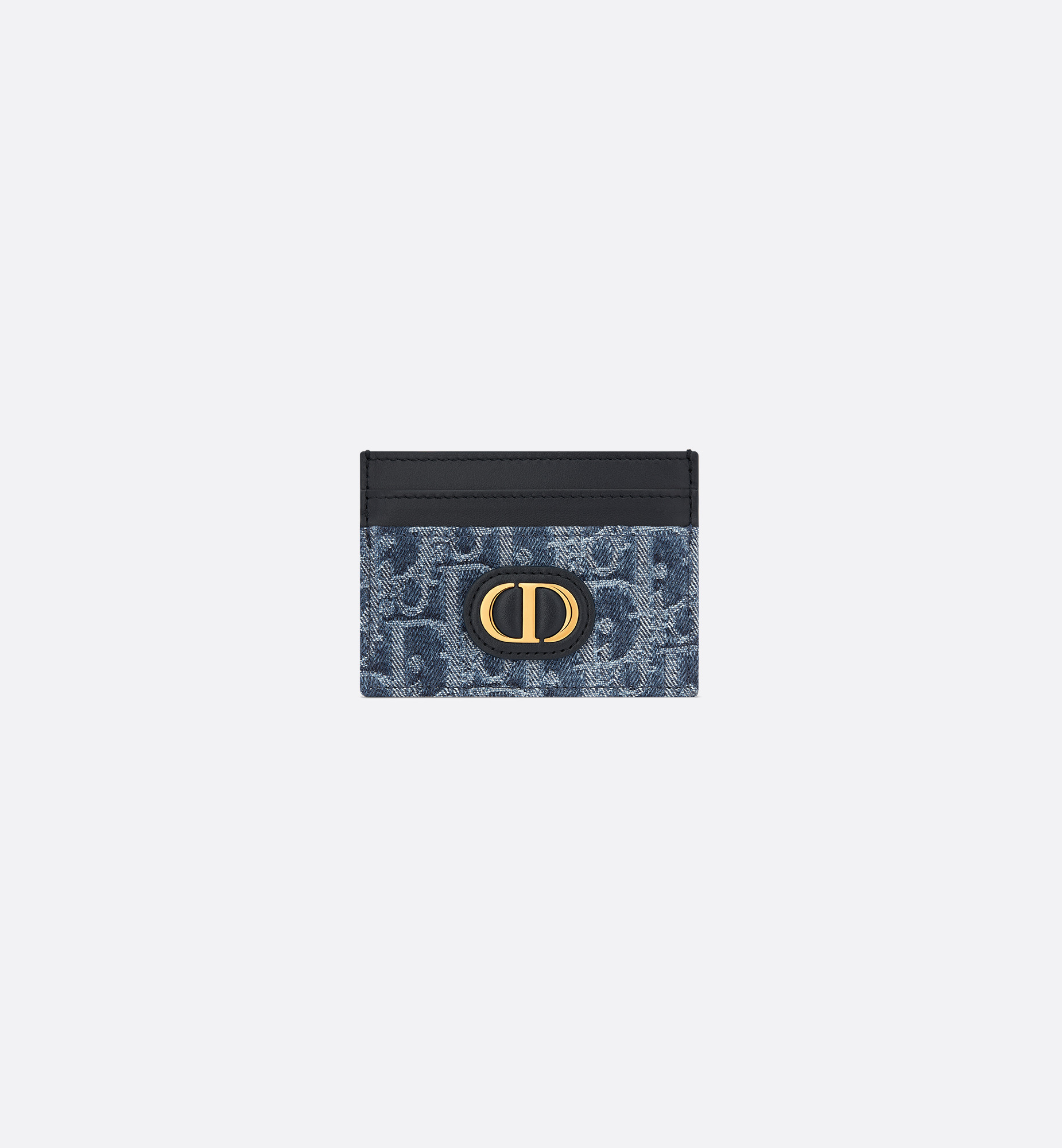 30 Montaigne Freesia Card Holder - 1