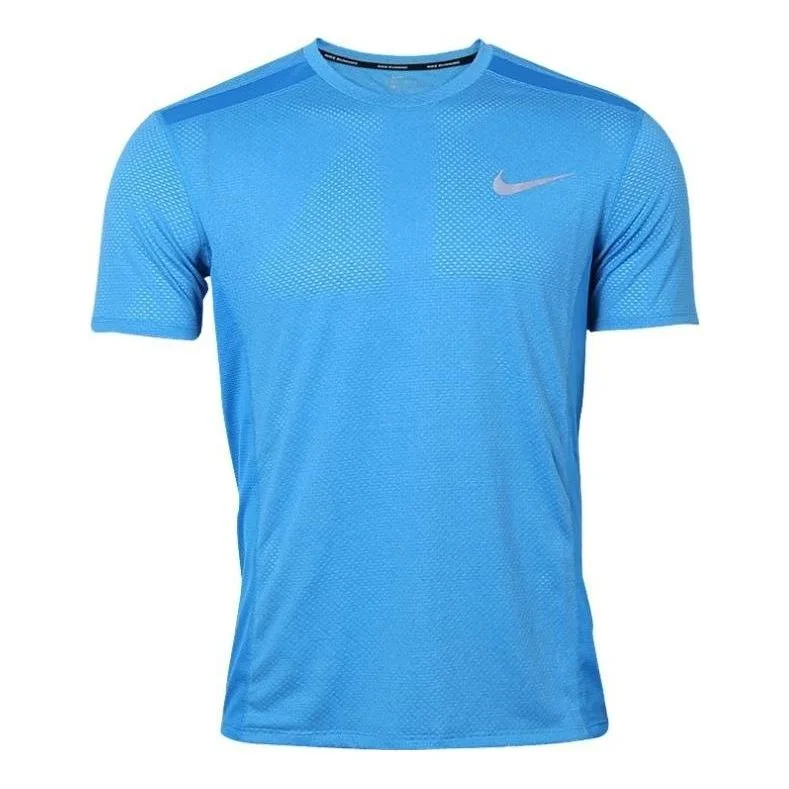 Nike Tee 'Blue' AT3924-482 - 1