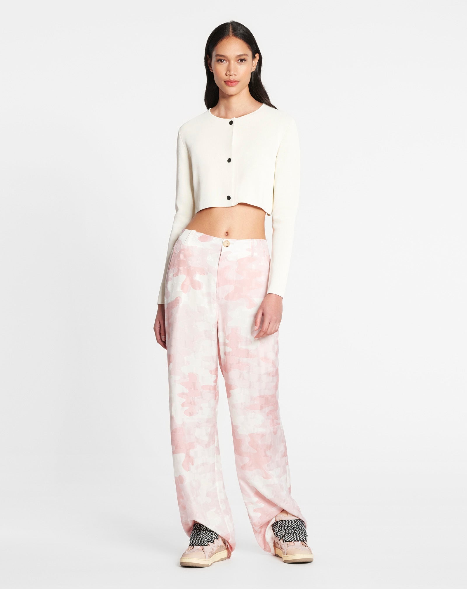 CARGO PANTS - 3