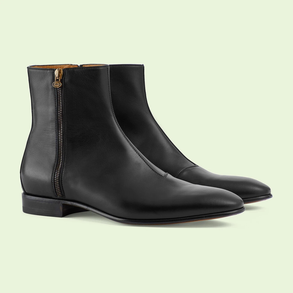 Men's ankle boot - 2