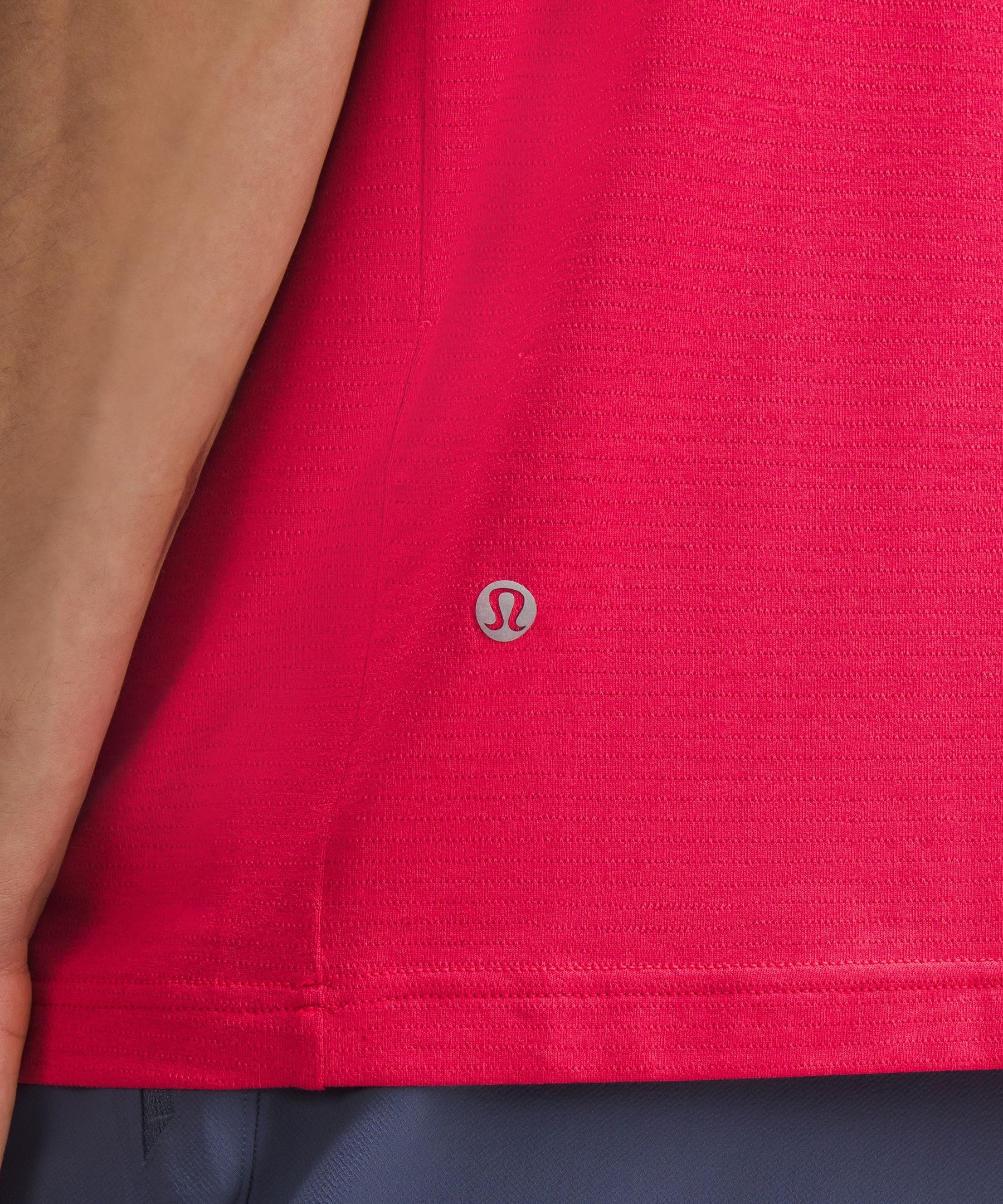 License to Train Relaxed Short-Sleeve Shirt - 5