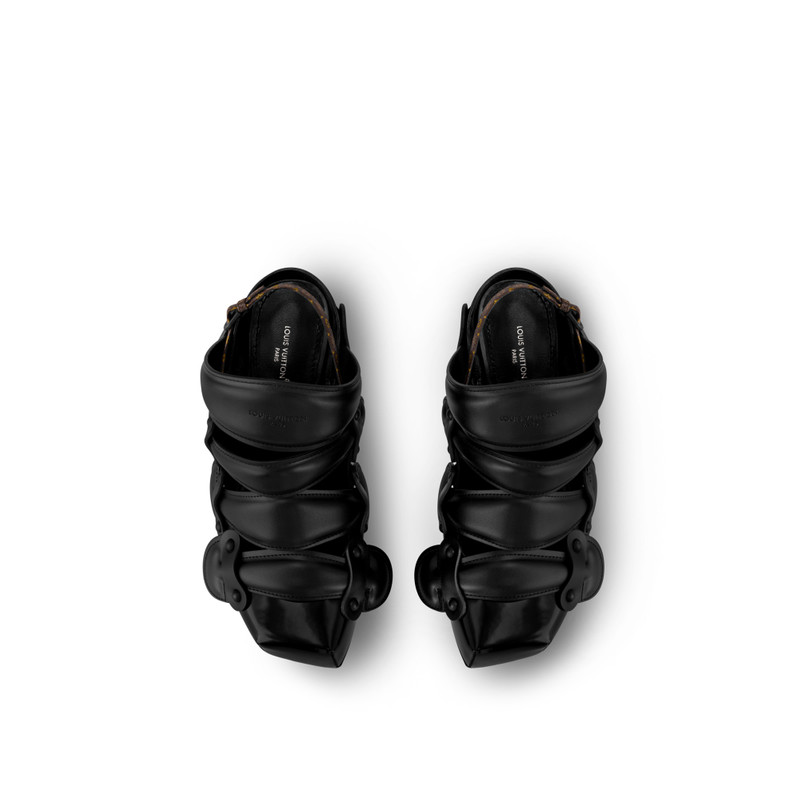 Legacy Slingback Pump 3