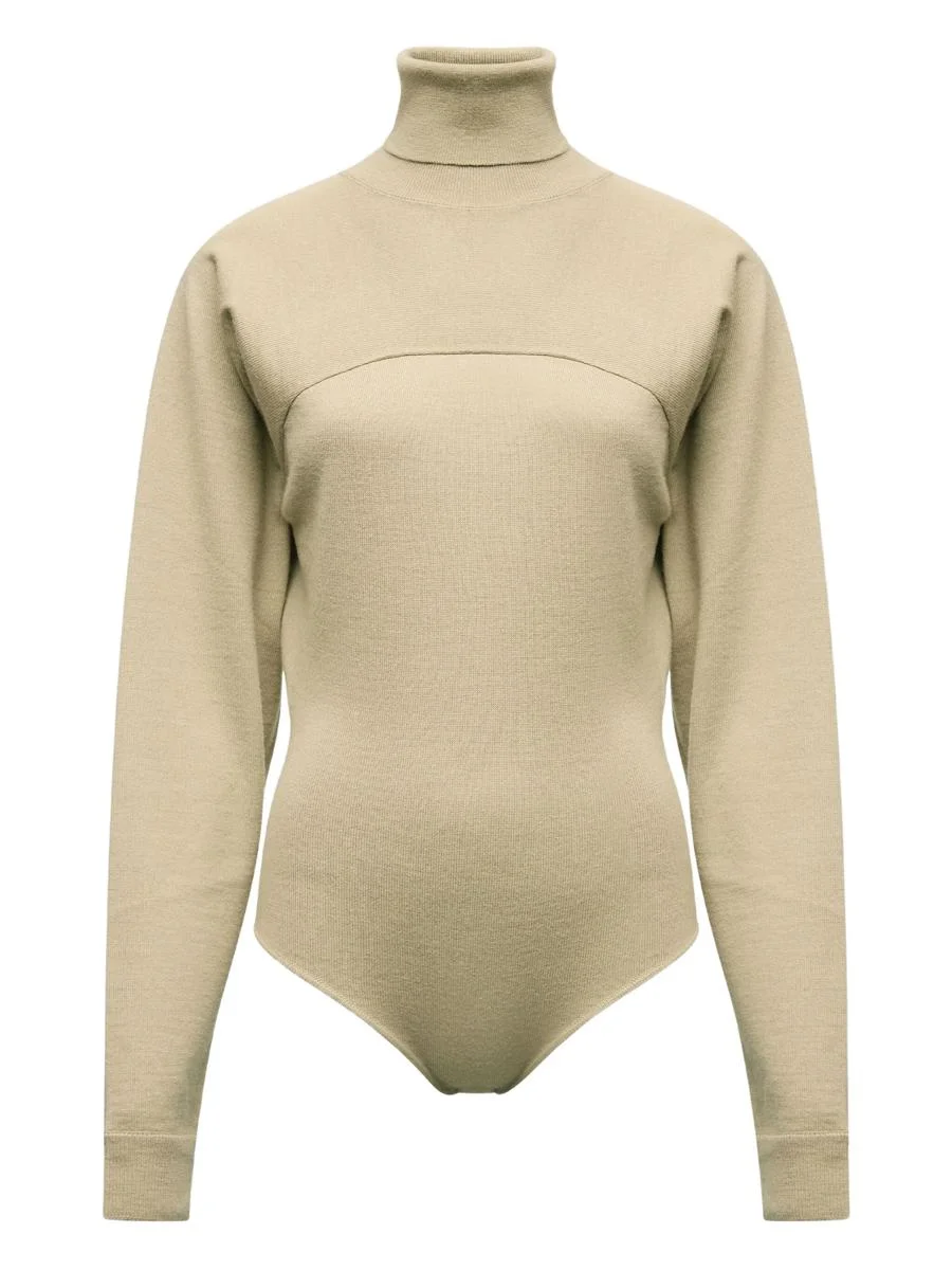 MM6 Maison Margiela Body Clothing - 1