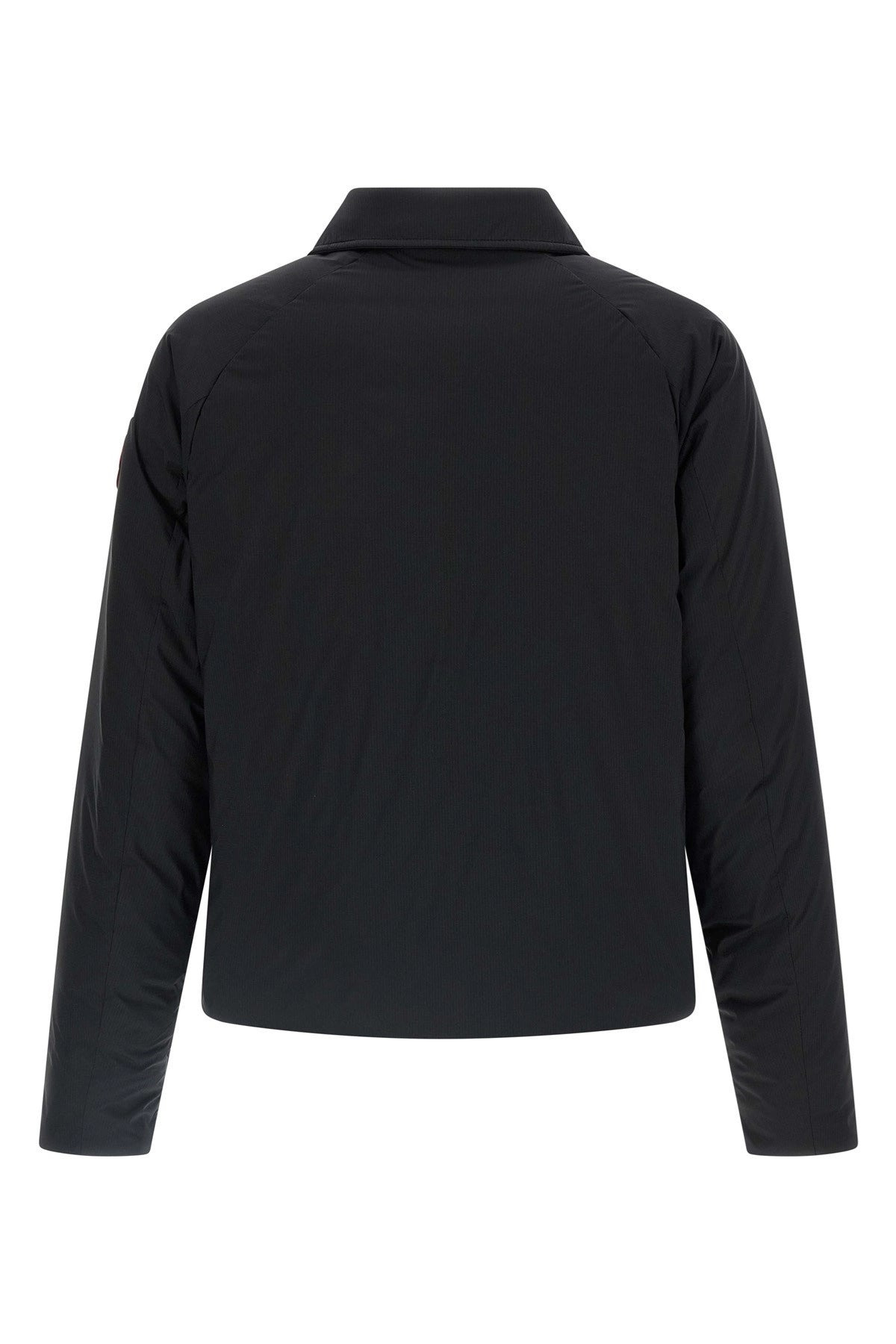 Canada Goose Men 'Lodge Coach Jacket' Overshirt - 2