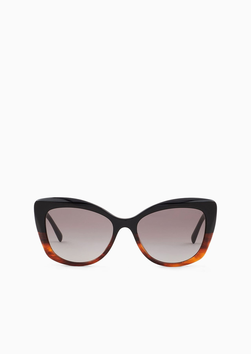 Women’s cat-eye sunglasses 1