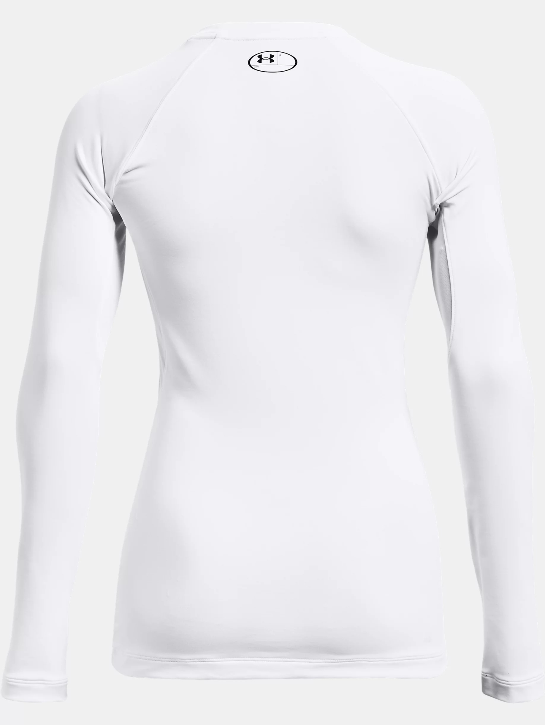 Women's ColdGear® Crew - 3