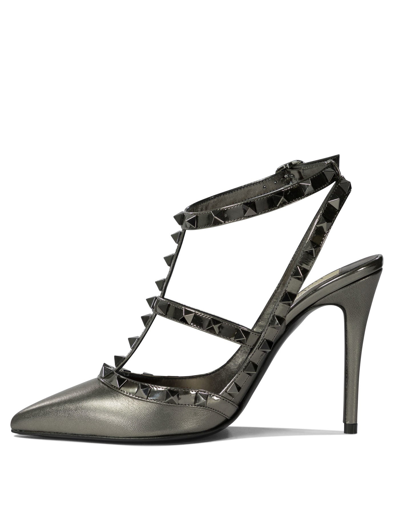 Valentino Garavani "rockstud" Slingback - 3