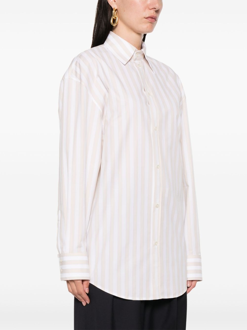 striped shirt - 3