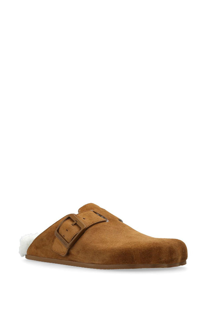 SUNDAY SLIP-ON MULES - 3