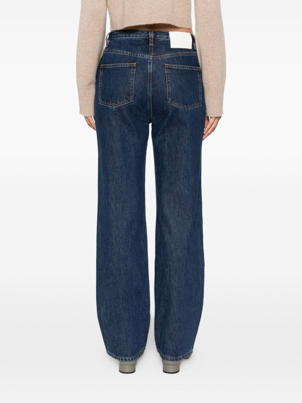 Jude five-pocket jeans - 4