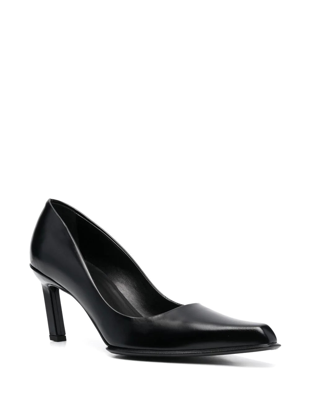 Lea high-heel pumps - 2