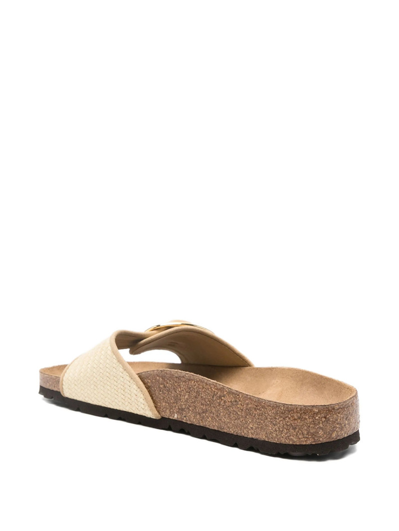 BIRKENSTOCK Birkenstock Buckle-detail Sandals outlook