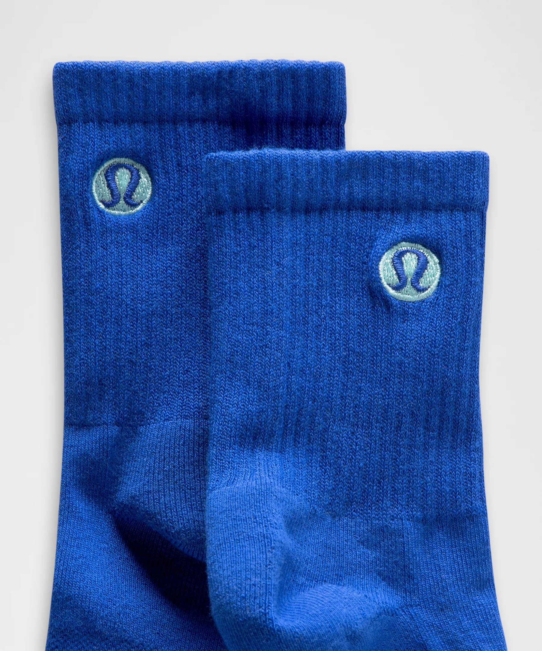 Unisex Daily Essential Quarter Socks - 2
