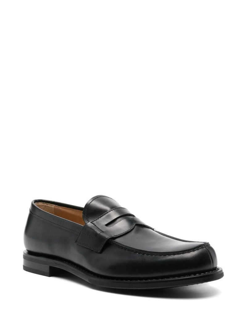 Church's Gateshead loafers outlook