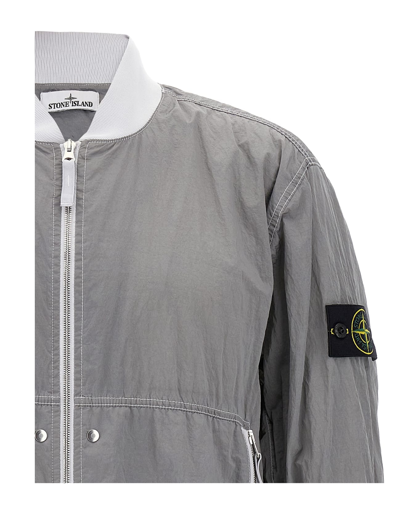 Bomber Nylon Metal - 3