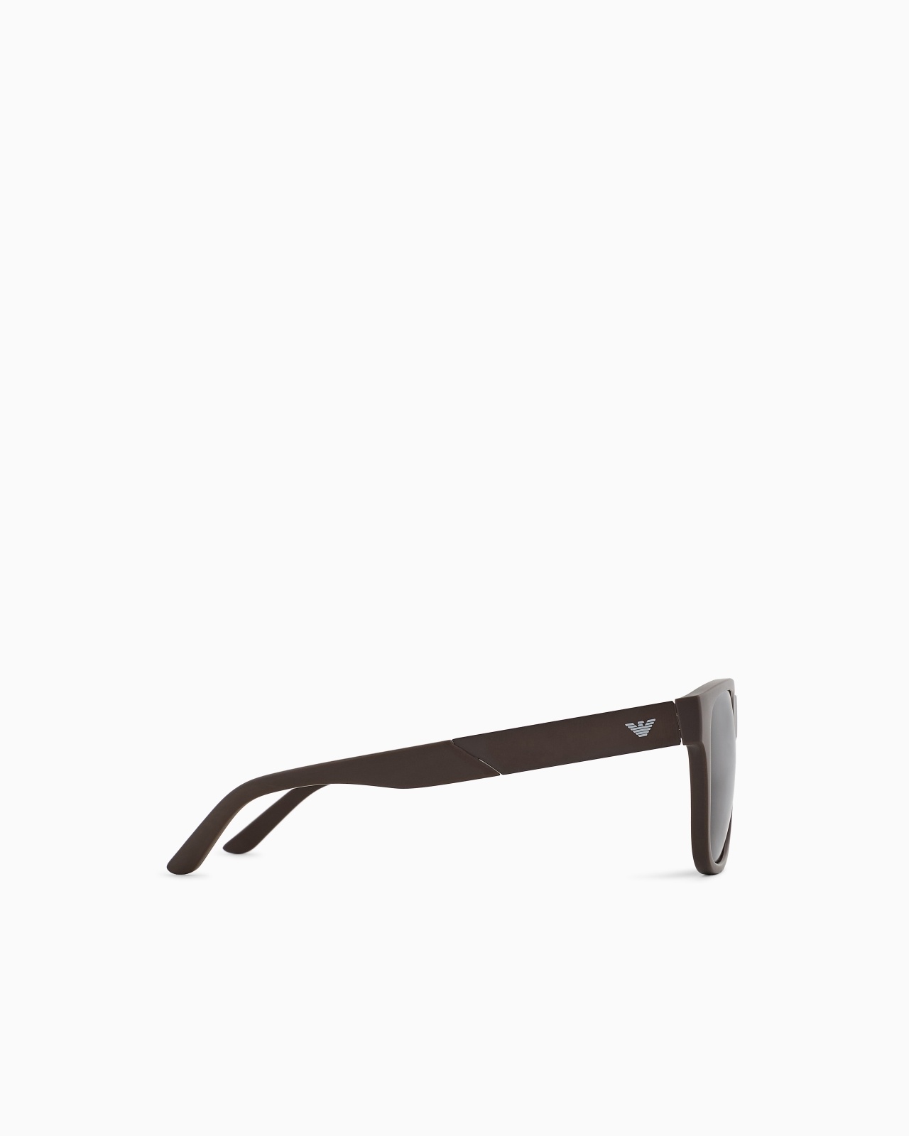 MEN’S ASIAN-FIT SQUARE SUNGLASSES - 4