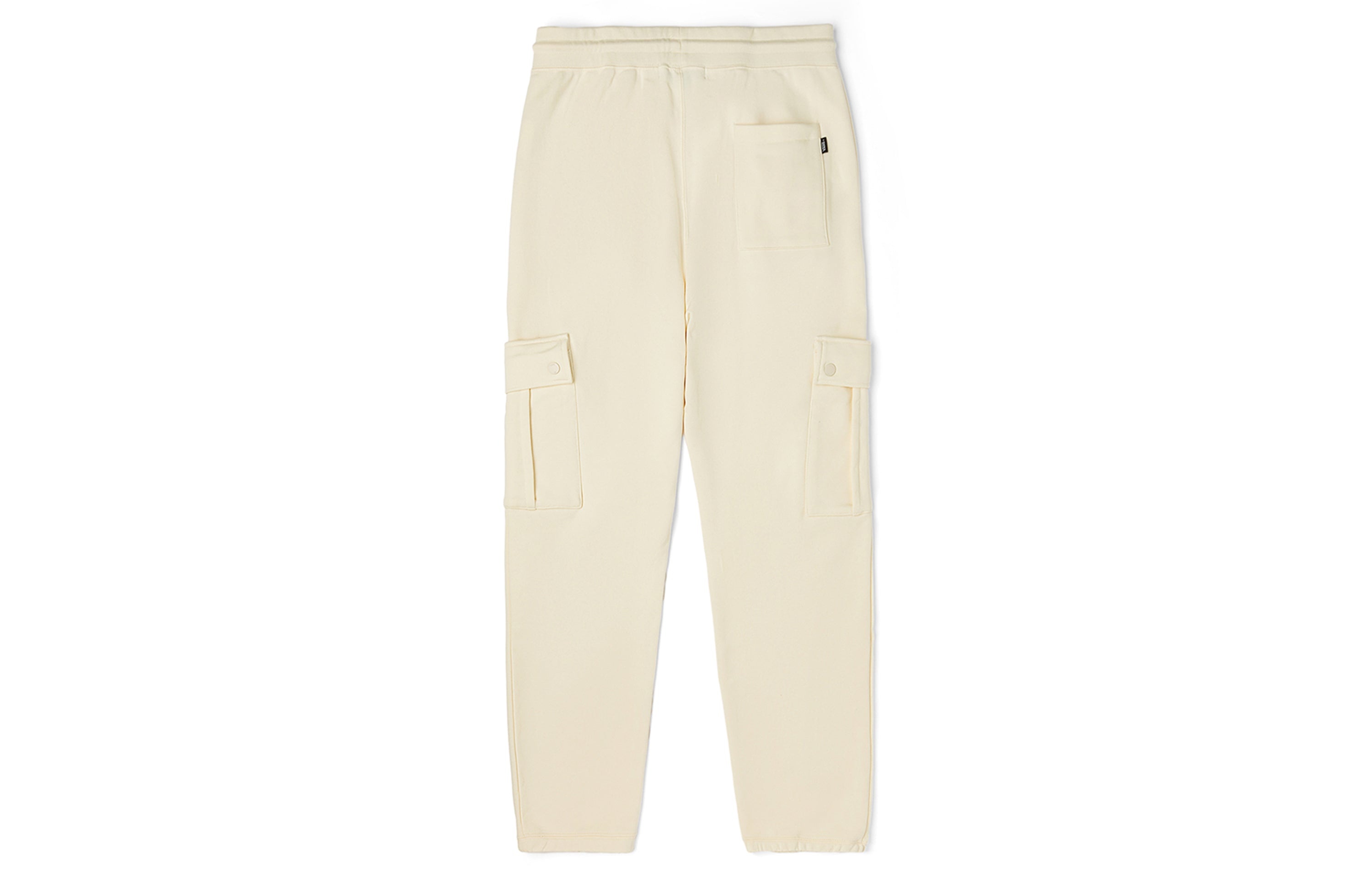 Vans Knitted Pants 'Beige' VN00090W3KS - 2