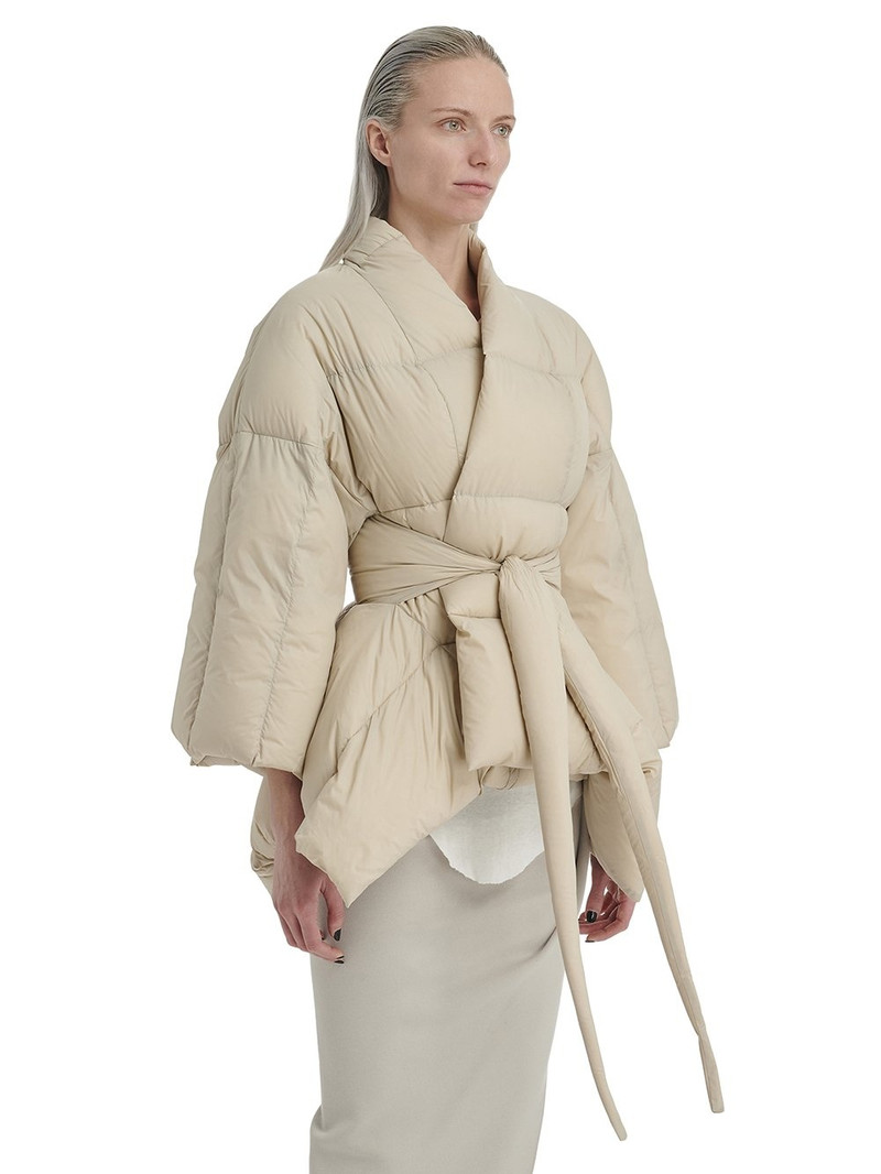 Rick Owens JACKET outlook