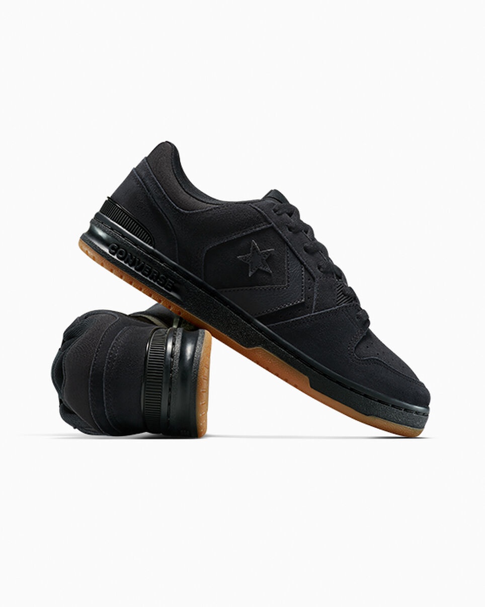 CL98 Suede - 6