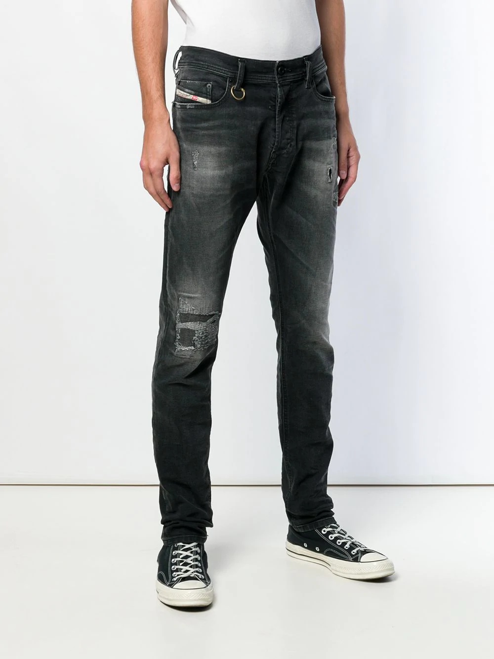 Tepphar 069DW jeans - 3