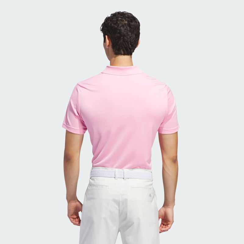 Core adidas Performance Primegreen Polo Shirt 3
