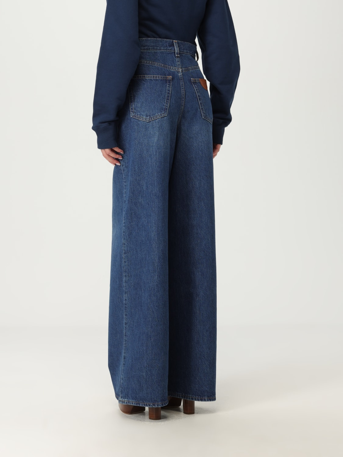 Jeans women ChloÉ - 3