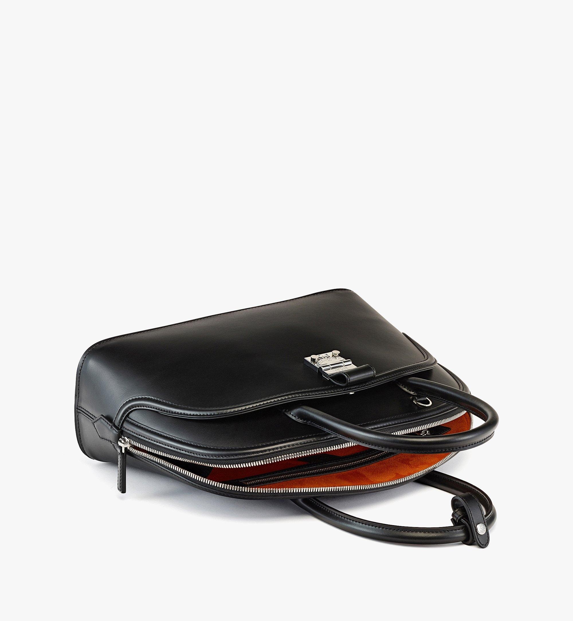 Tracy Tote in Spanish Leather - 4