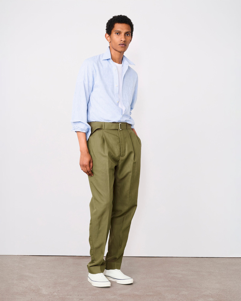 HUGO PANTS 1