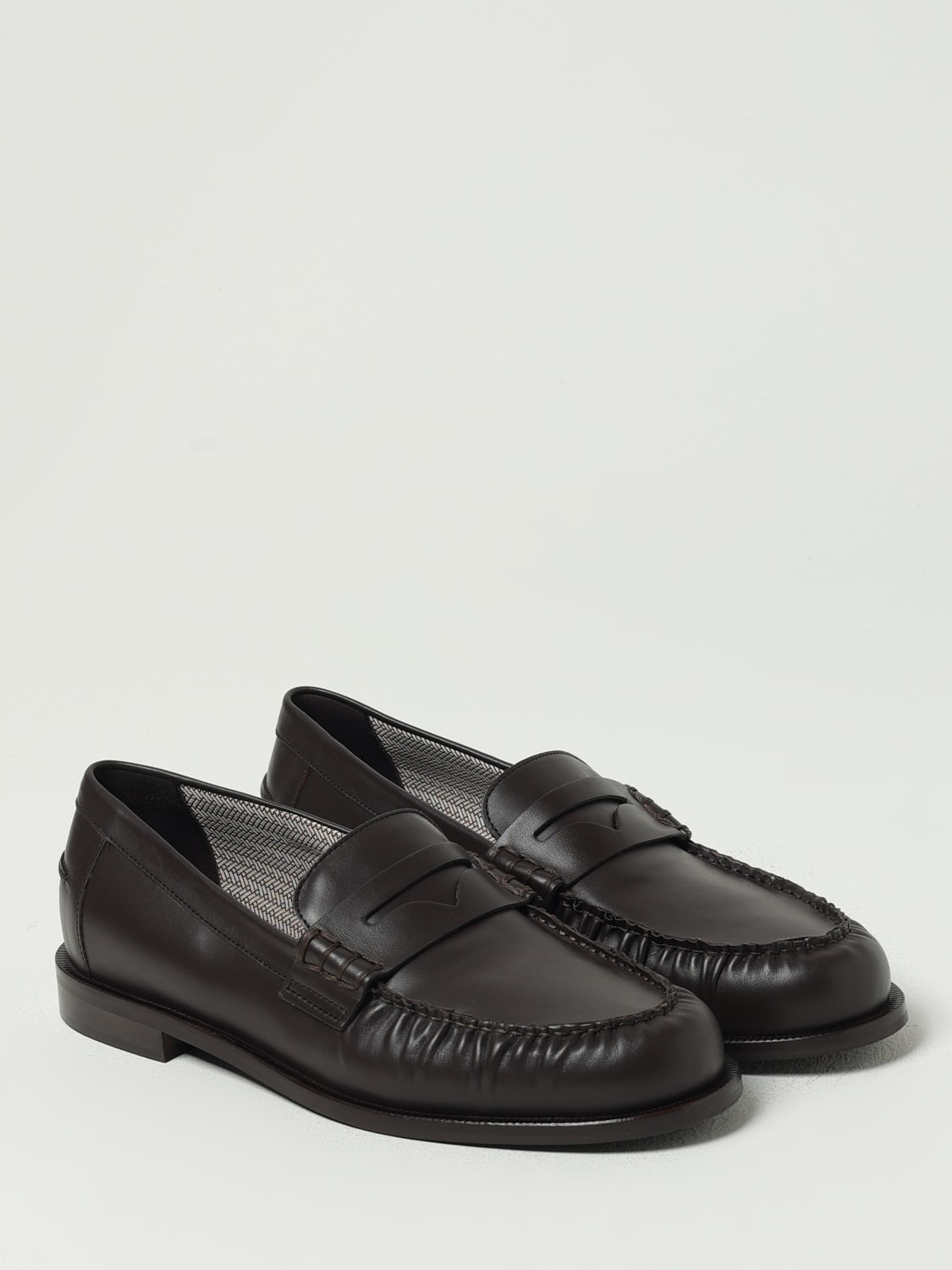 Shoes men Emporio Armani - 2