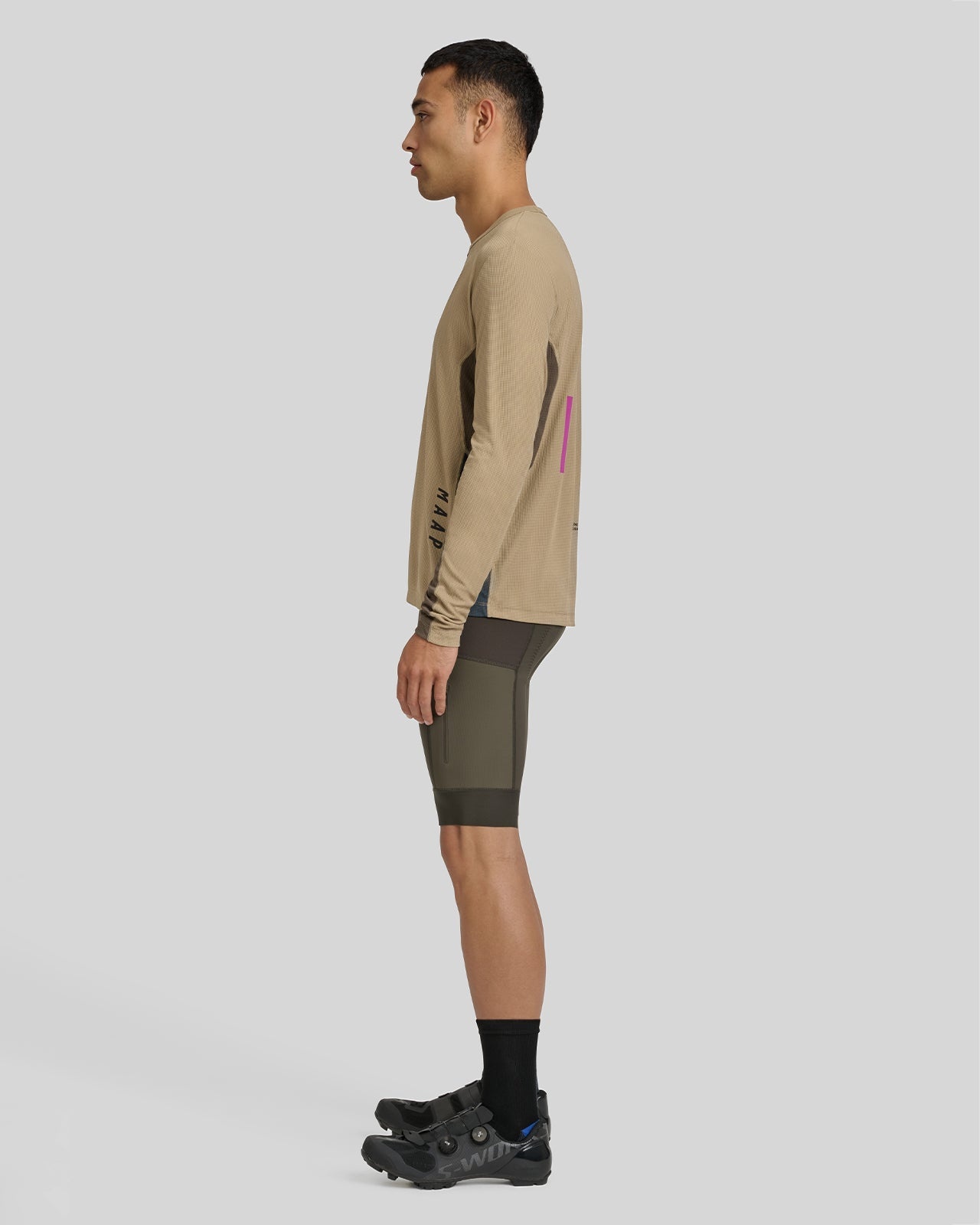 Alt_Road™ Ride LS Tee 3.0 - 3