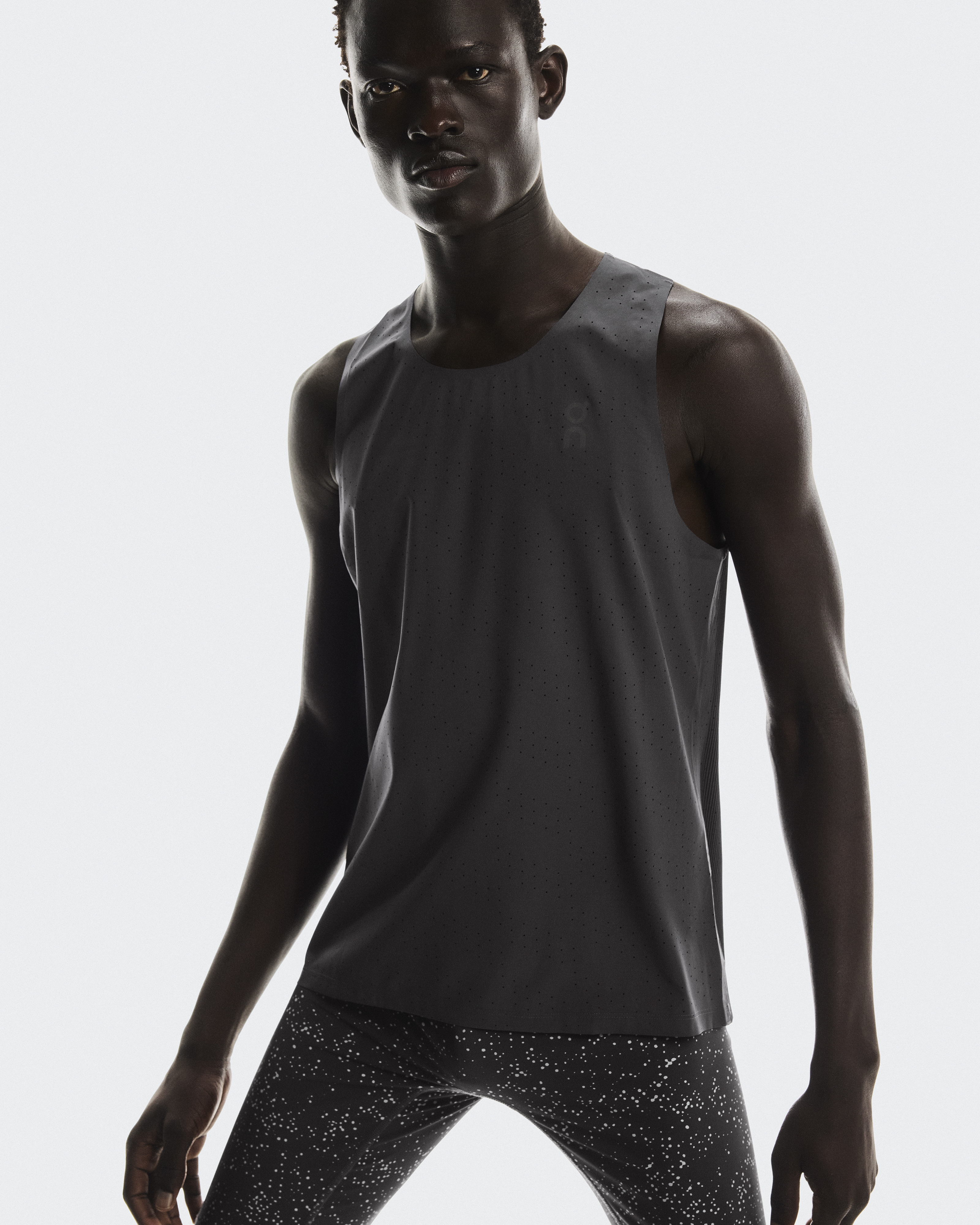 Race Singlet - 3