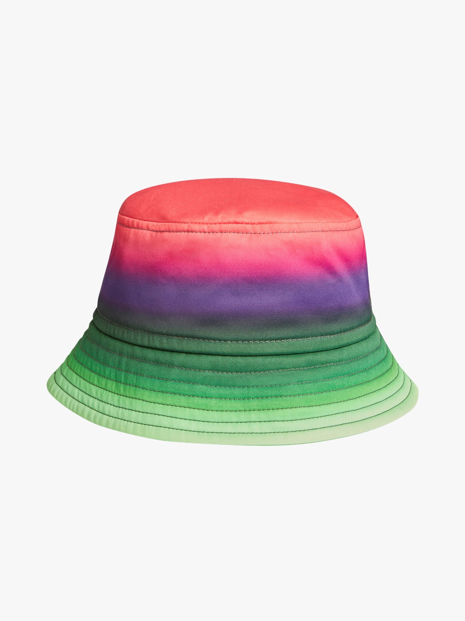 COLORED BUCKET HAT - 2