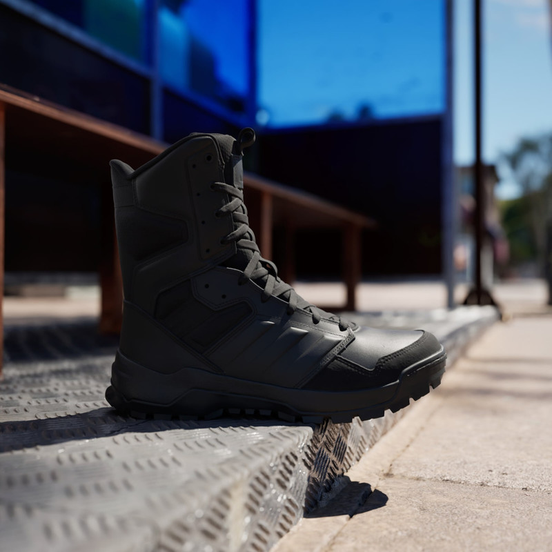 adidas GSG-9.2024 Zip Boots outlook
