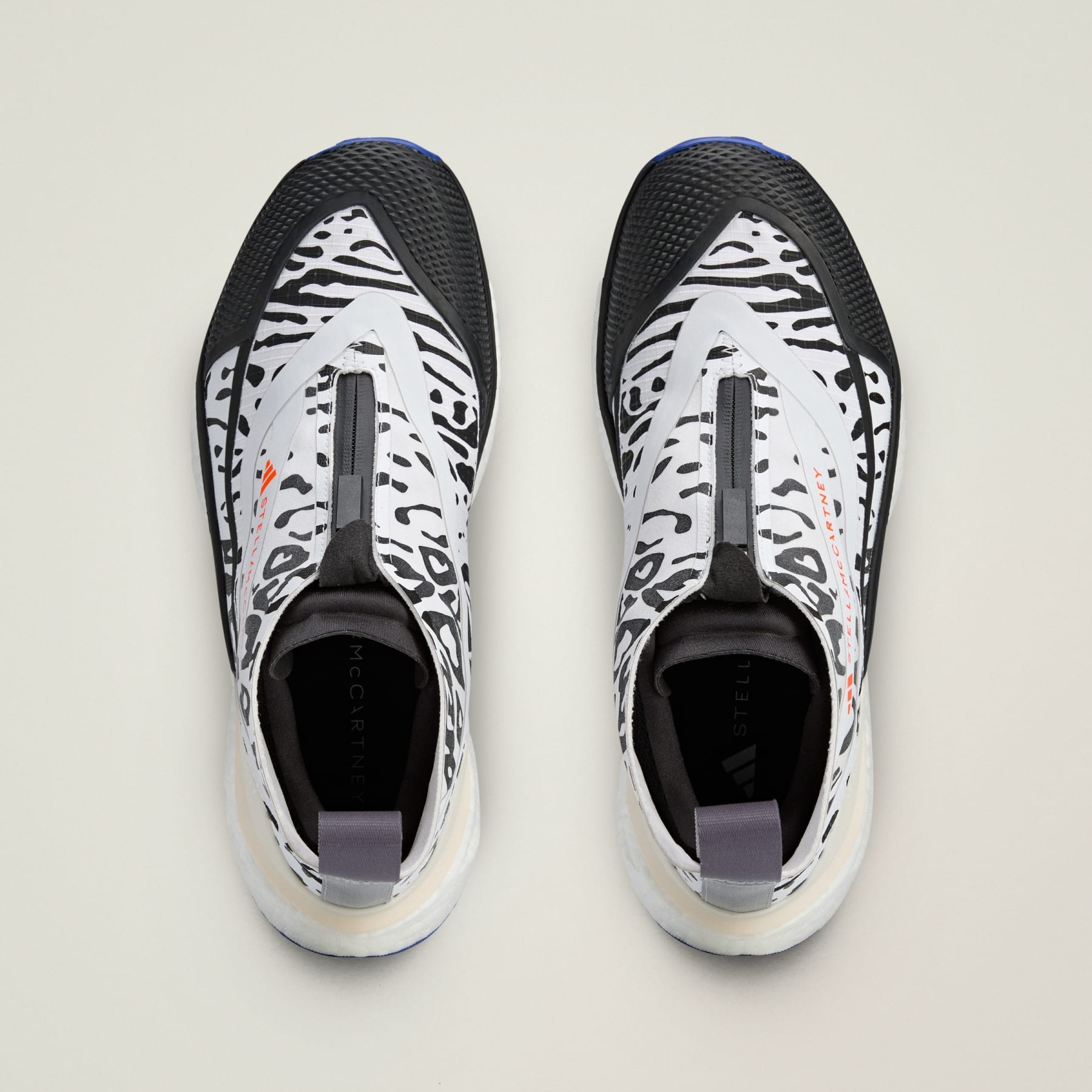 adidas by Stella McCartney x Terrex Free Hiker Gore-Tex Shoes - 5