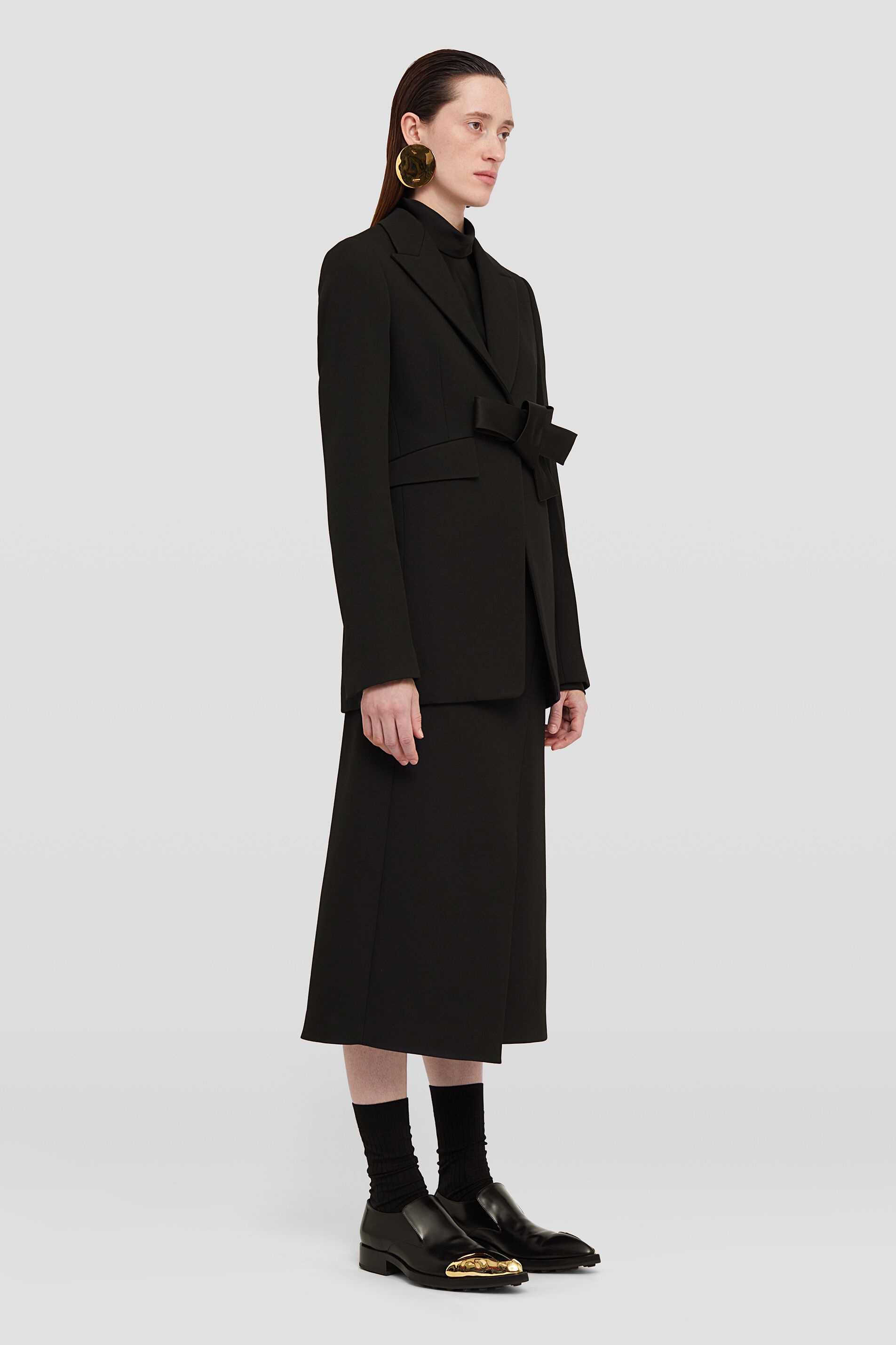 Tailored Jacket - 3