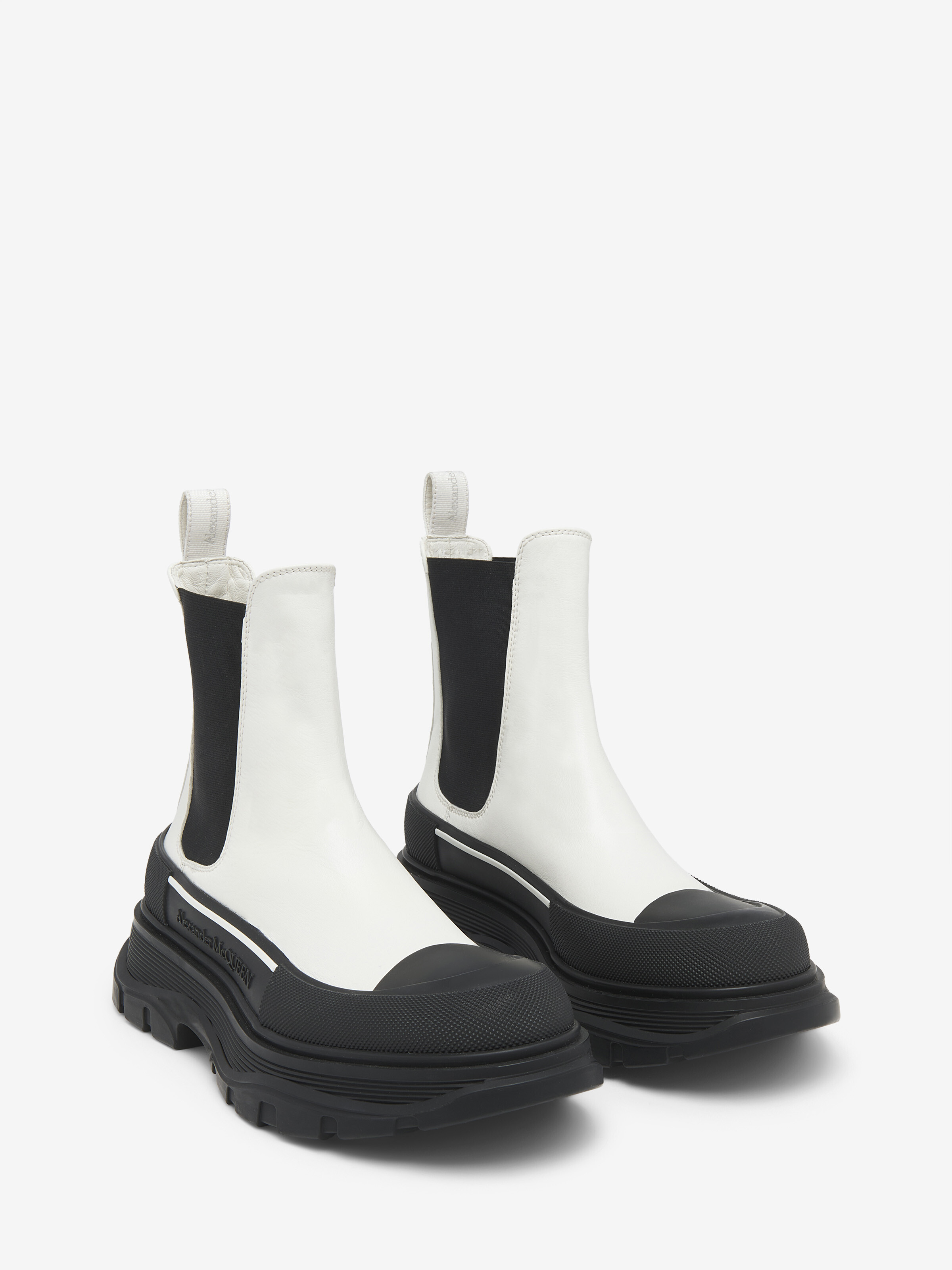 Slick Chelsea Boot - 2