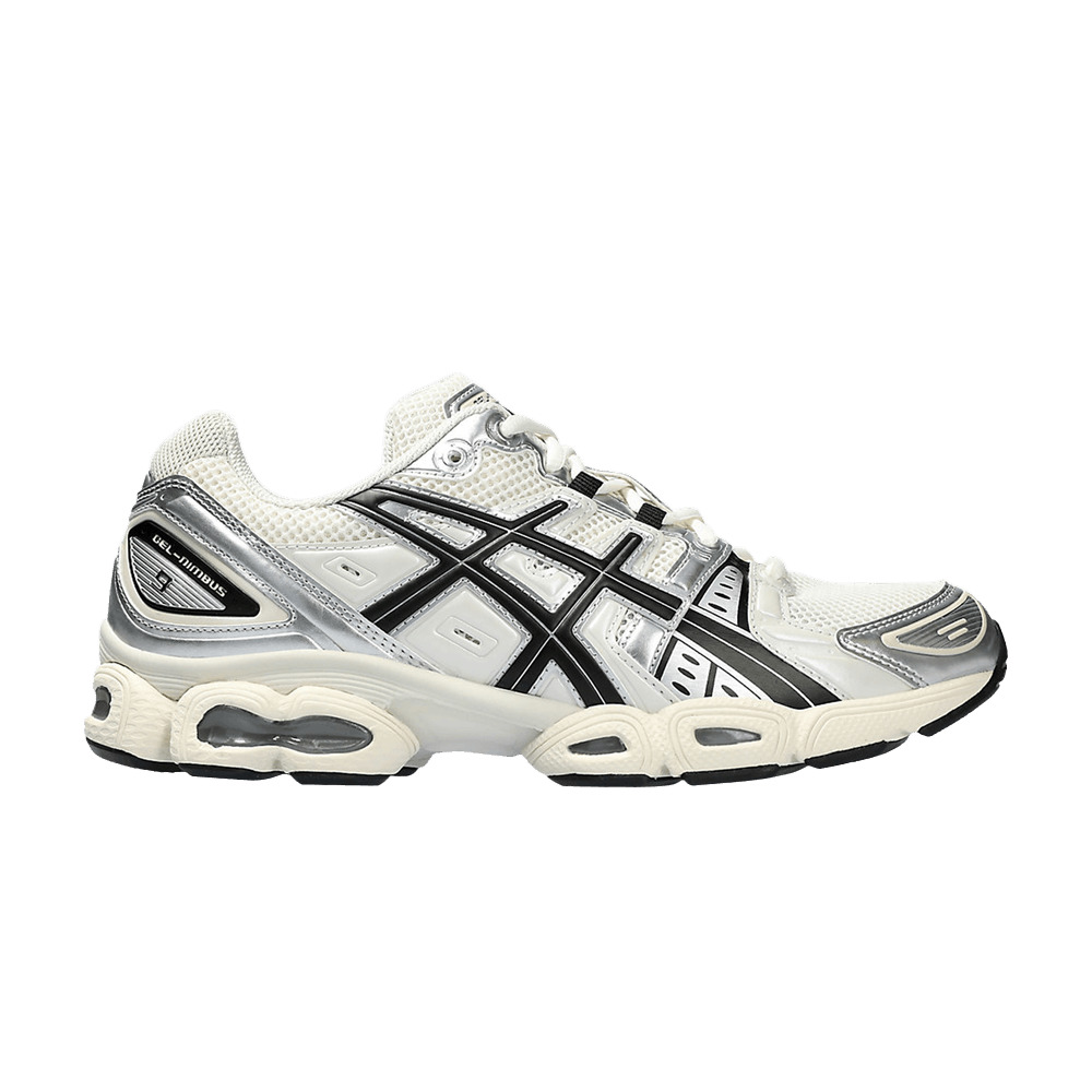 Gel Nimbus 9 'Cream Black' - 1
