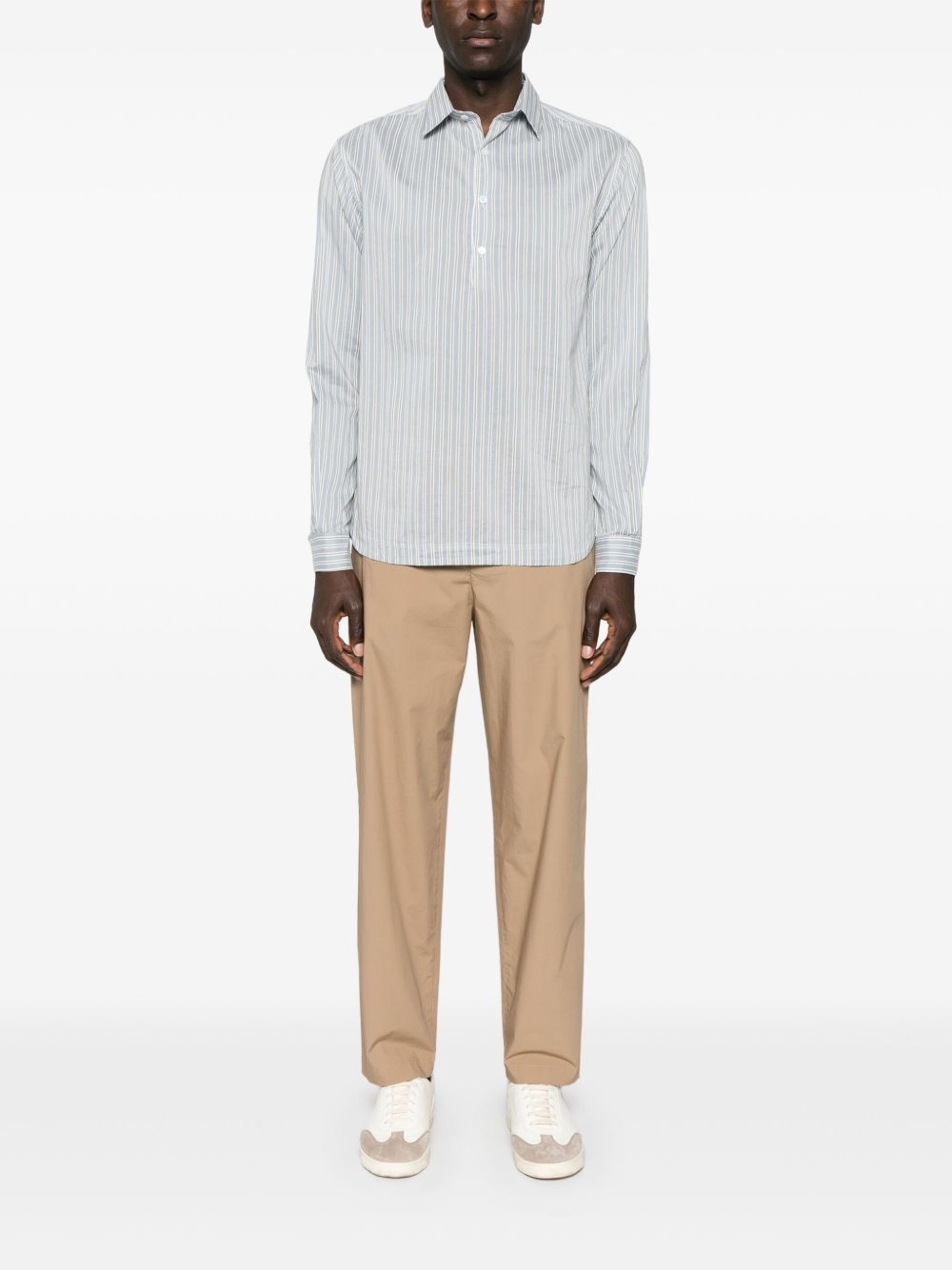 Canasta Vion trousers - 2