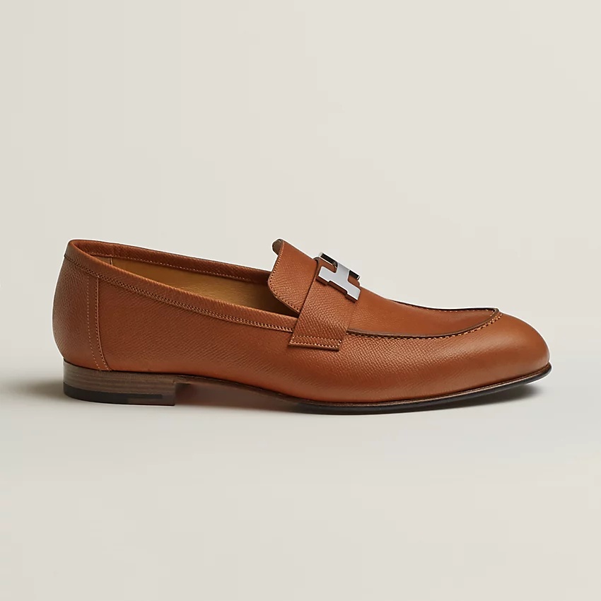 Paris loafer - 2