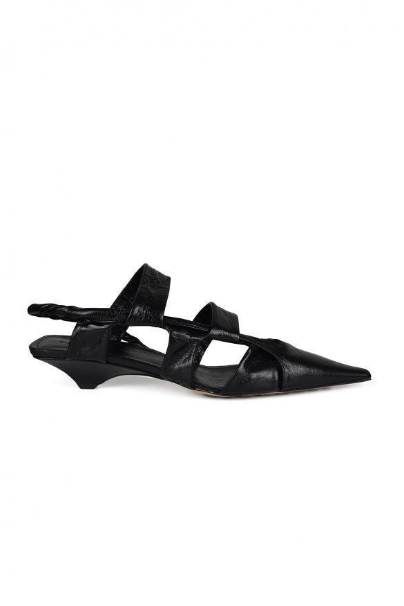 Bottega Veneta Women Sandals Bv Point - 1