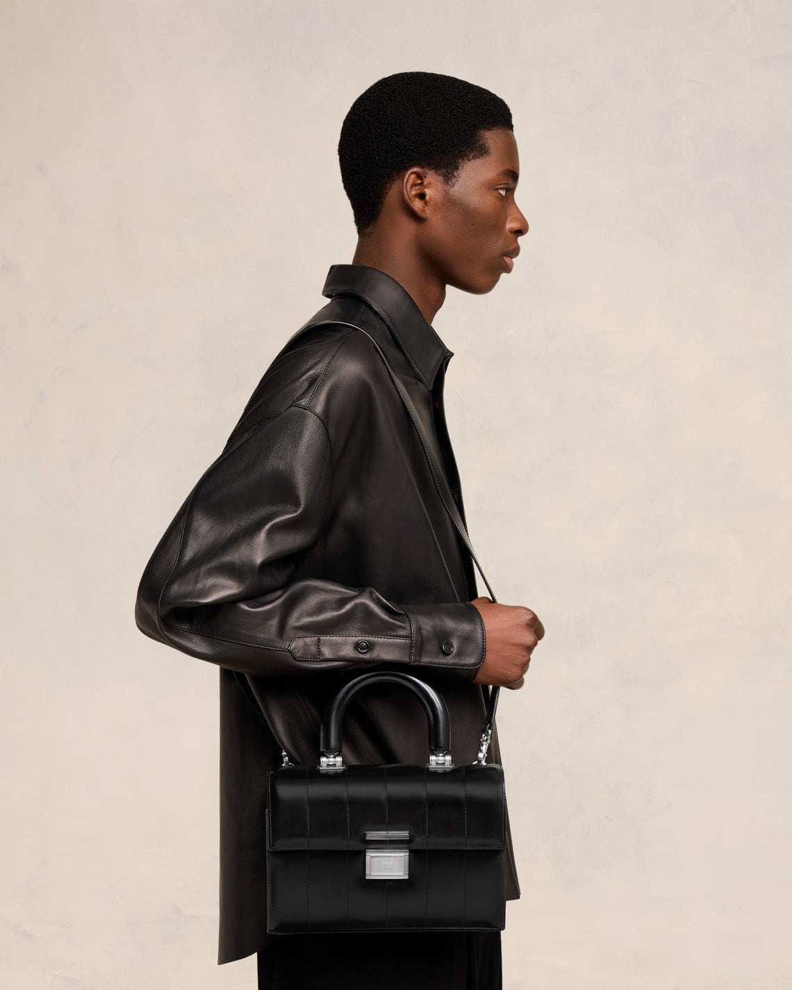 DÉJÀ-VU BAG - 6
