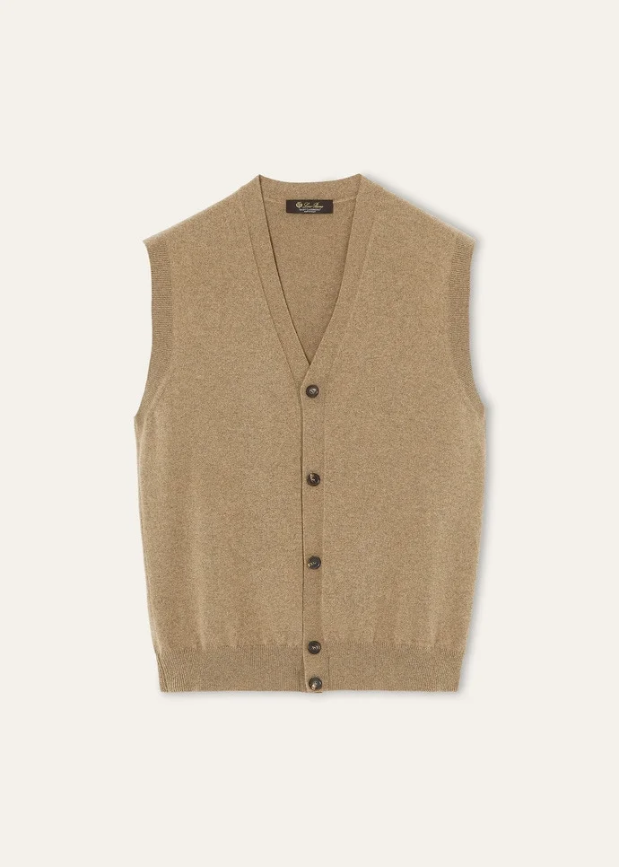Classic Vest - 1