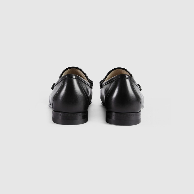 GUCCI Women's Horsebit 1953 loafer outlook