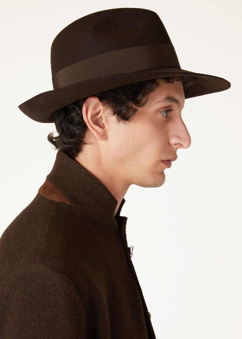 Loro Piana Pier Hat outlook
