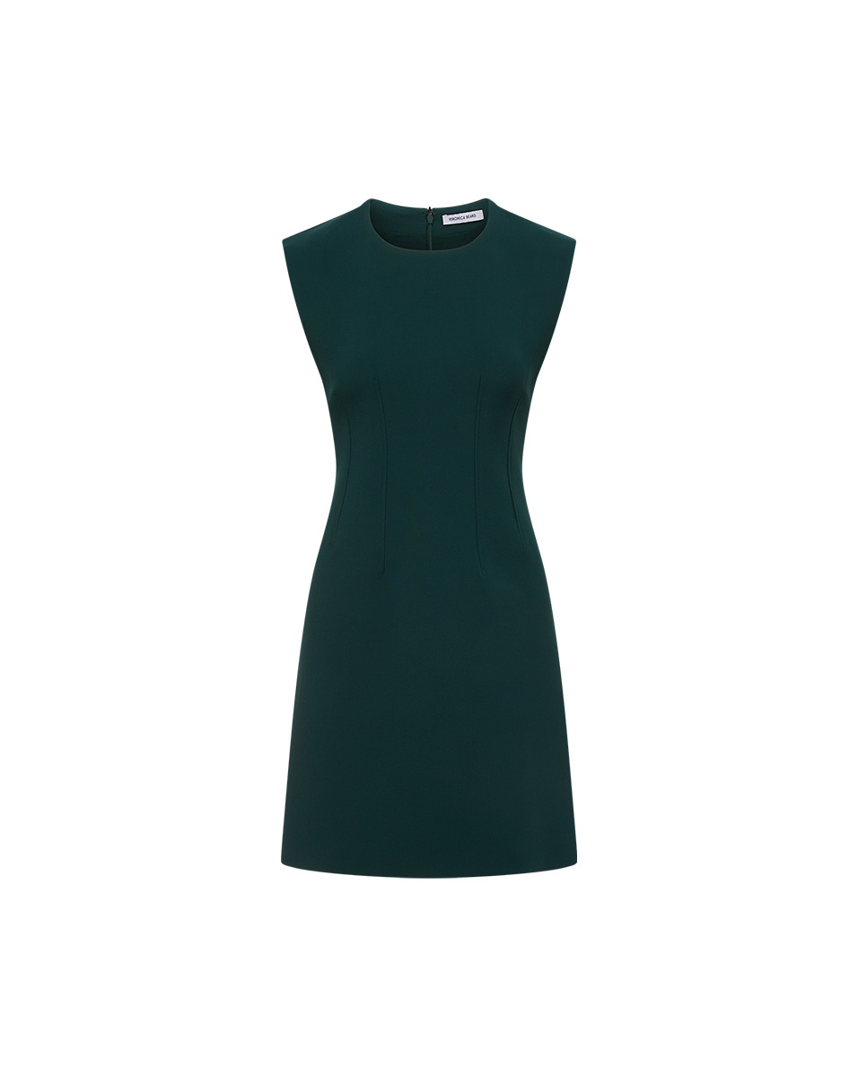 ANAIS SHEATH DRESS - 1