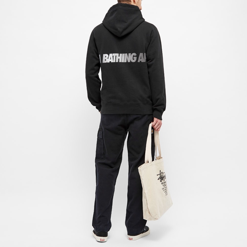 A Bathing Ape A Bathing Ape Hoody - 7